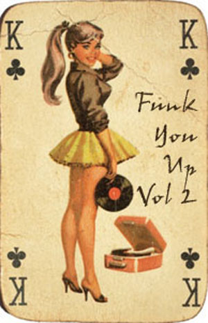 Funk You Up 2! FREE Download!